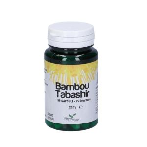 Bambu Tabashir 60 Capsule