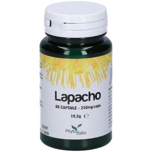 Lapacho 60 Capsule