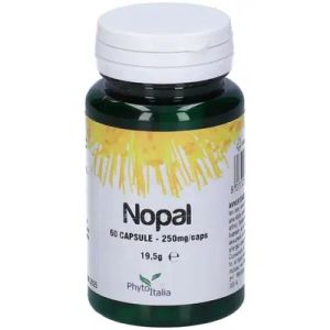 Nopal 60 Capsule