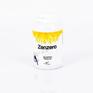 Zenzero 60 Capsule