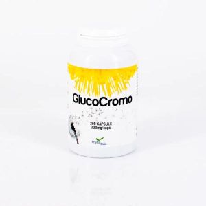 Glucocromo 60 Capsule