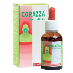 Corazza Natural Gocce 30ml