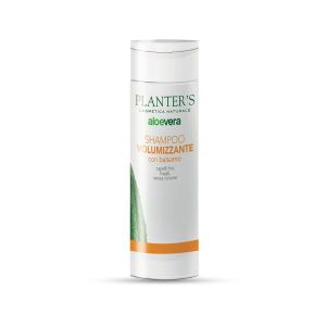 Planter's Shampoo Aloe Trattamento Volumizzante Capelli 200ml