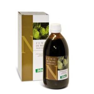Santiveri Succo Di Noni Con Proprieta Energetiche E Disintossicanti 500ml