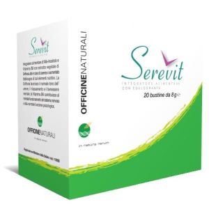 Serevit Integratore 20 Bustine