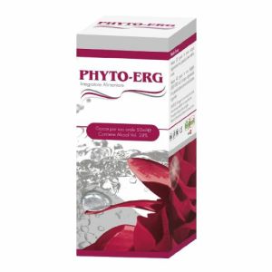 Phytoerg 3 Gocce 50ml