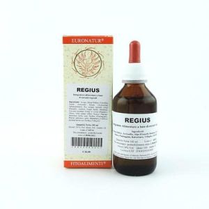 Regius Gocce 100ml