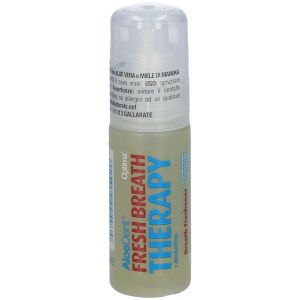 Aloedent Fresh Breath Therapy Spray Alito Fresco 30ml