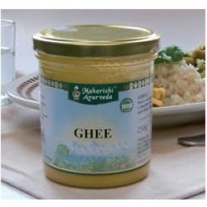 Ghee Burro Chiarificato 480g