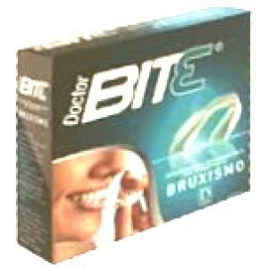 Doctor bite dentale neutro anatomico automodellante 1 pezzo