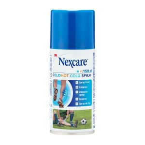 Nexcare Cold Spray Ghiaccio Istantaneo 150ml
