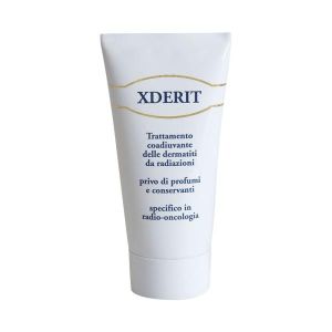 Xderit Crema Dermatiti da Radiazioni 150ml