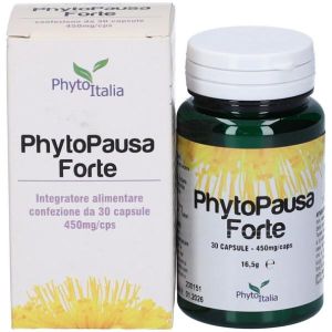 Phytopausa Forte 30 Capsule