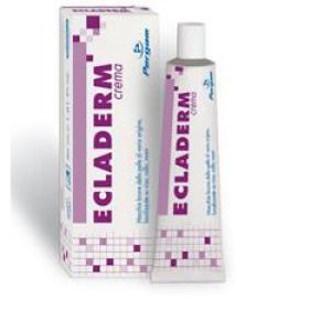 Sifarma pergam ecladerm crema schiarente 50ml