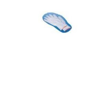 Vicutix Guanto In Cotone Antiallergico Taglia Large