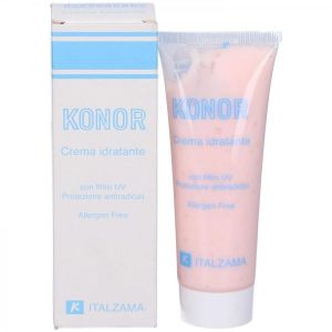 Konor Crema Idratante Tubo 75ml