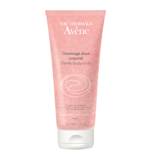 Avene eau thermale gommage delicato purificante scrub corpo 200 ml