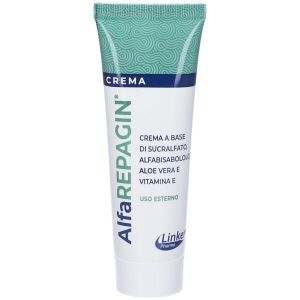 Alfa Repagin Crema Lenitiva 50ml