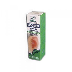 Odoben Spray Auricolare 100ml