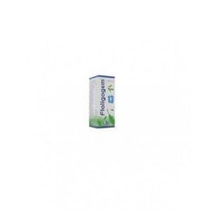 Biofarmex Floligogem 13 Integratore Gocce 30ml