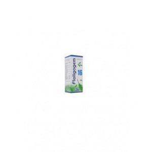 Biofarmex Floligogem 16 Integratore Gocce 30ml