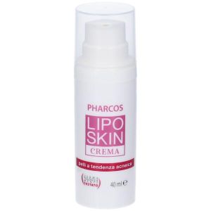 Liposkin Crema Contro Acne i Provitamina D 40ml