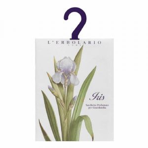 L'erbolario Sacchetto Profumato per Guardaroba Iris