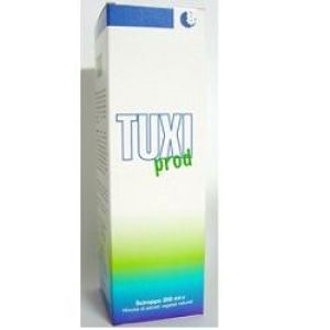 Tuxiprod Sciroppo Senza Alcool 200ml