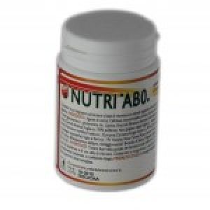 Nutri ABO Integratore 60 Compresse