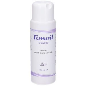 Timoil Shampoo 150ml