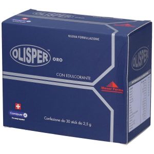 Olisper Integratore 30 Bustine