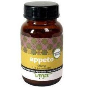 Appeto Virya Sale Aromatico 40g