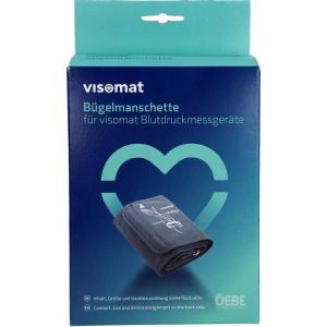 Visomat Comfort Iii Bracciale Ricambio 17/25