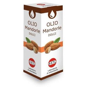 Mandorla Dolce Olio Veg 125ml