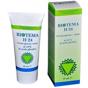 Biotema idra fluido viso e corpo ad azione idratante intensa spray 200ml