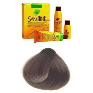 Sanotint light tintura per capelli colore 74 castano chiaro
