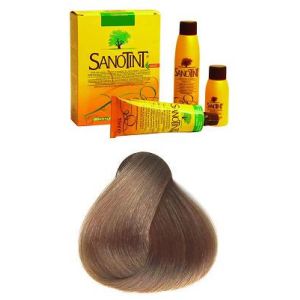 Cosval sanotint sensitive tintura colore biondo ambra numero 76