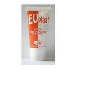 Euplast Crema Cheratoplastica 30ml
