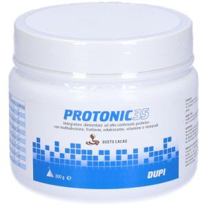 Protonic 35 Integratore Proteico Cacao 300g