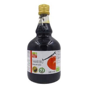 La Finestra Sul Cielo Tamari Salsa di Soia Bio 250ml