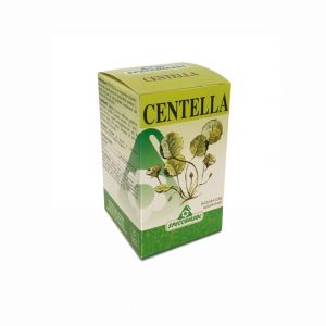 Specchiasol centella asiatica integratore alimentare 80 capsule