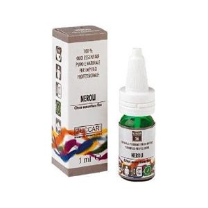 Zuccari Olio Essenziale Neroli 1ml