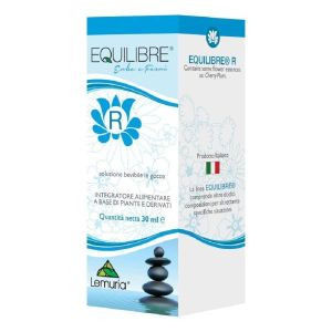 Equilibre R Gocce 30ml