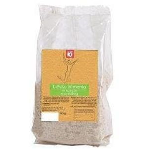 Ki Lievito Alimentare In Scaglie Ecoricarica 150g