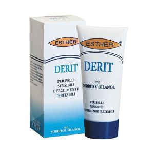 Derit Crema Lenitiva Pelle Sensibile e Irritata 50ml