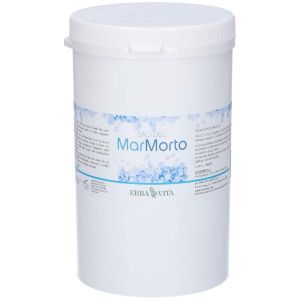 Erba Vita Sali Del Mar Morto 1Kg