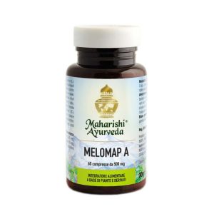 Melomap A Integratore Pancreas 60 Compresse