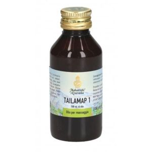 Tailamap 1 Olio per Massaggio 100ml