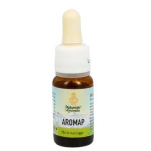 Maharishi Ayurveda Aromap Olio Essenziale 10ml