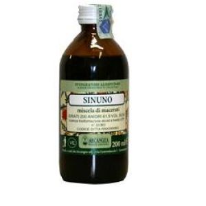 Arcangea sinuno integratore alimentare 200ml